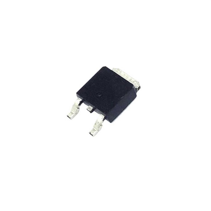 Микросхема INFINEON BTS134D