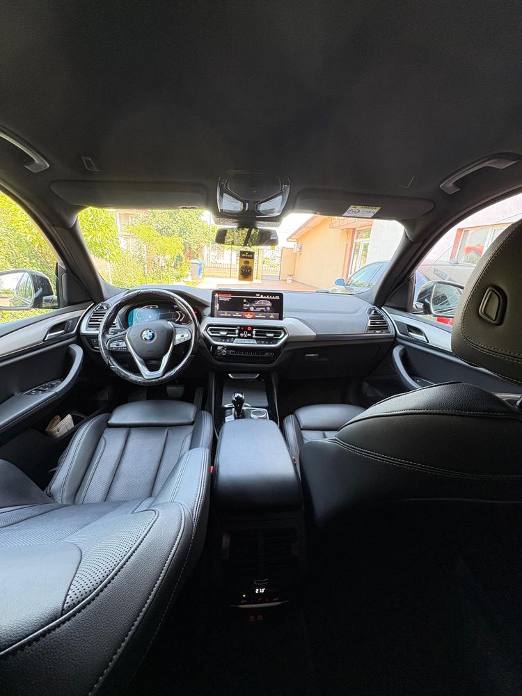 Bmw x3 g01 2.0 Diesel xDrive