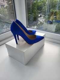 Pantofi Stiletto Zee Lane, 38