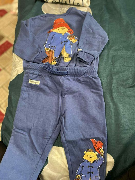 Seturi bebe stare foarte buna