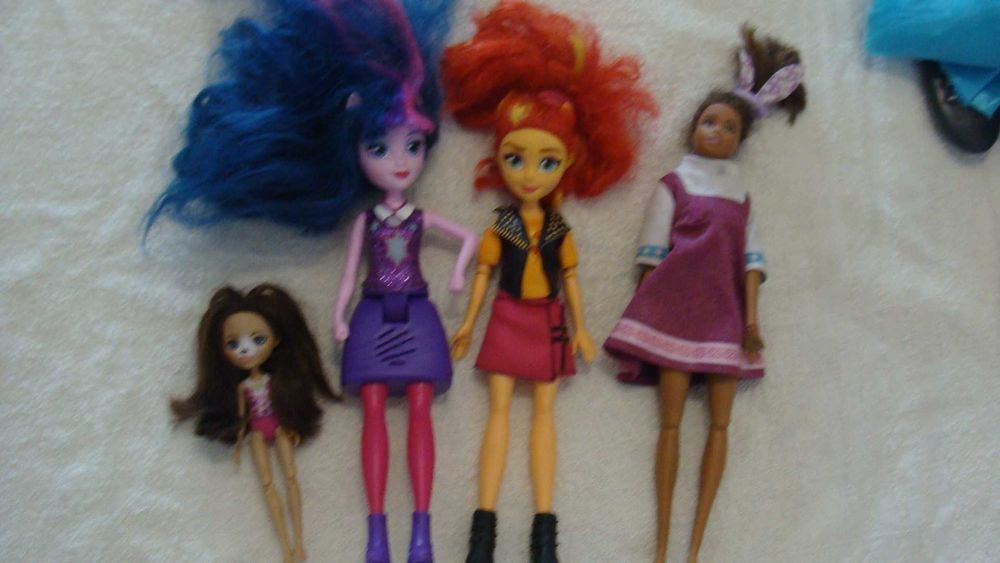 Барби ,братц,уингс и кен, -нови модели