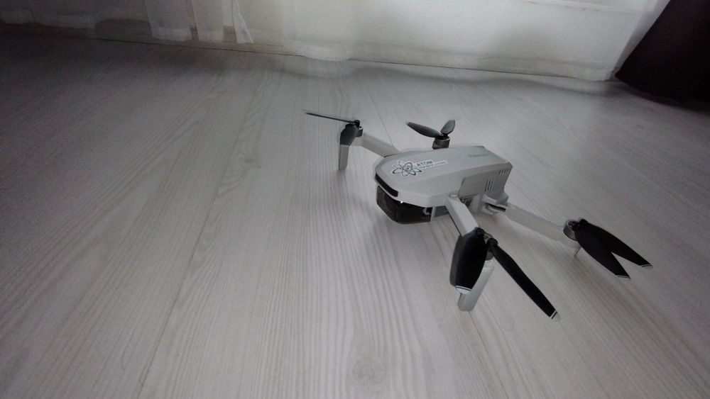 Drona Potensic Atom 3 Axes