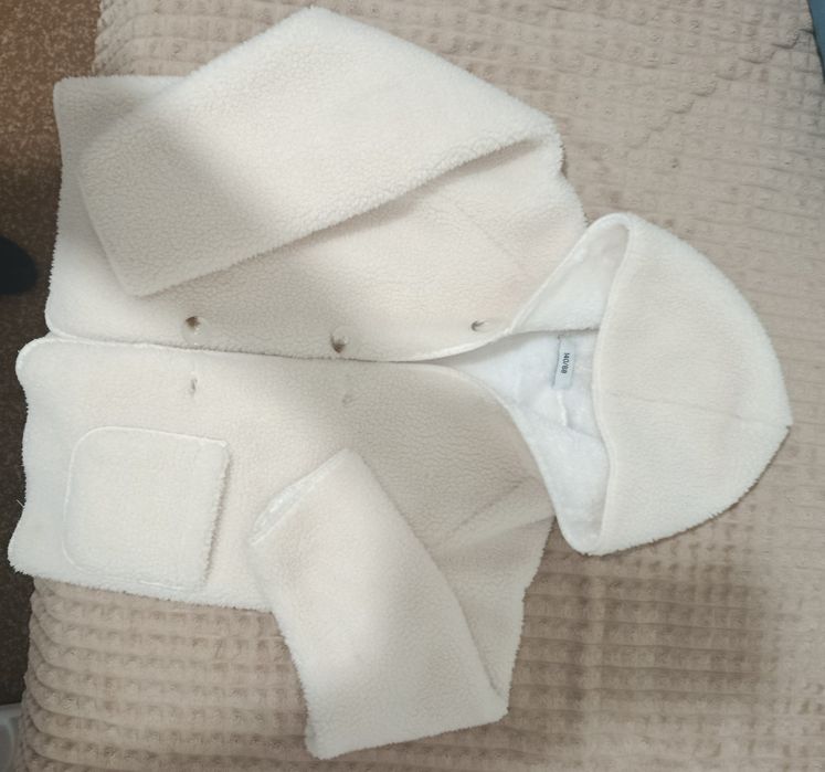 Экошубка осень-весна для девочек