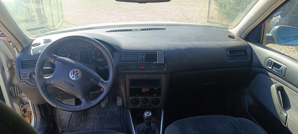 Volkswagen Bora/Фолксваген Бора