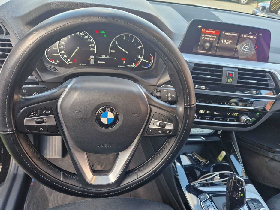BMW X3 xDrive20d 2020 stare excelenta