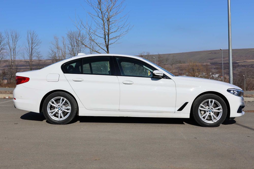 BMW Seria 5 530e AT PHEV