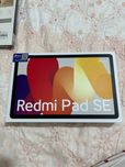 Xiaomi Redmi Pad SE 8+4/256GB — Отличное состояние + новый чехол