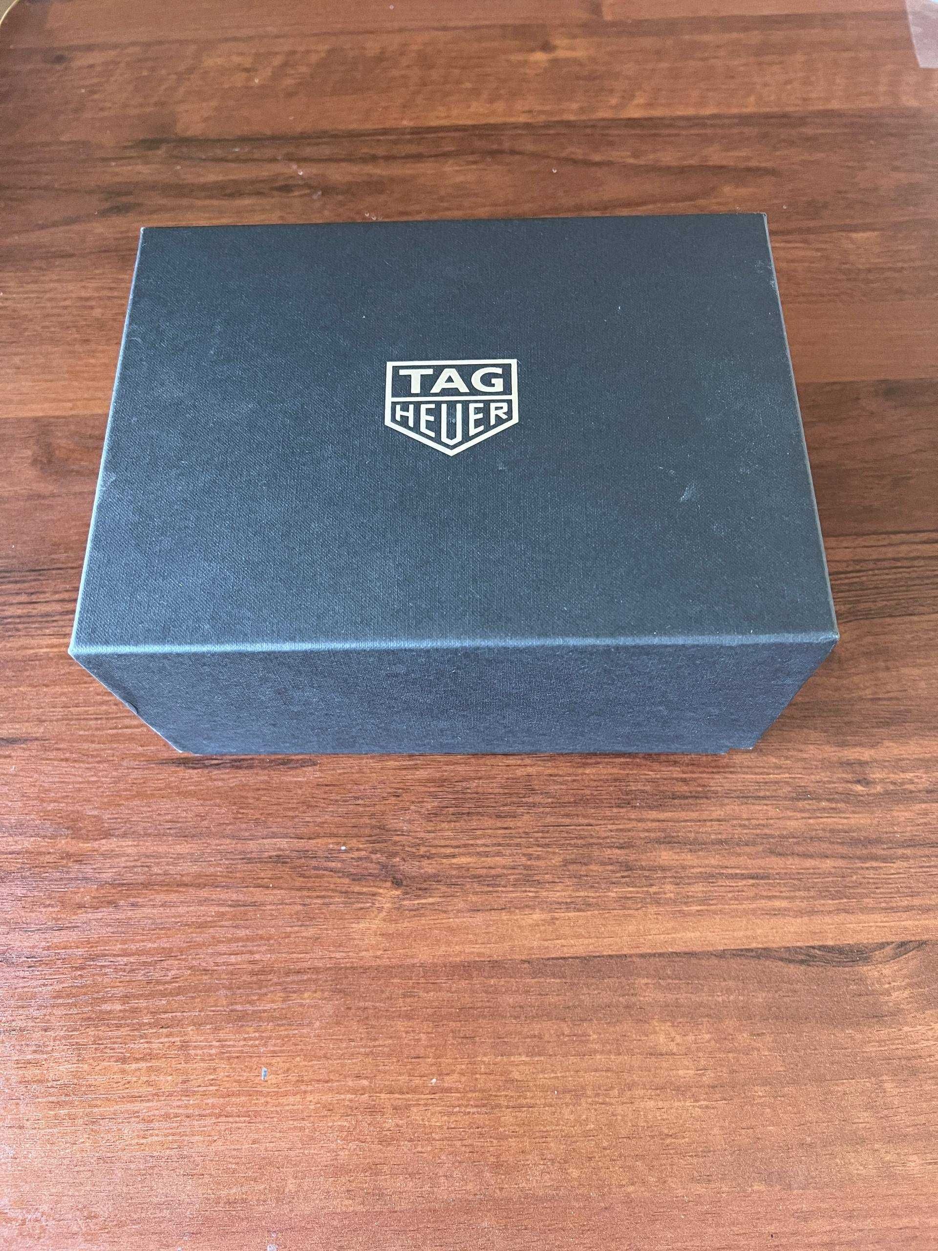Продается часы Tag Heuer Connected Golf Edition