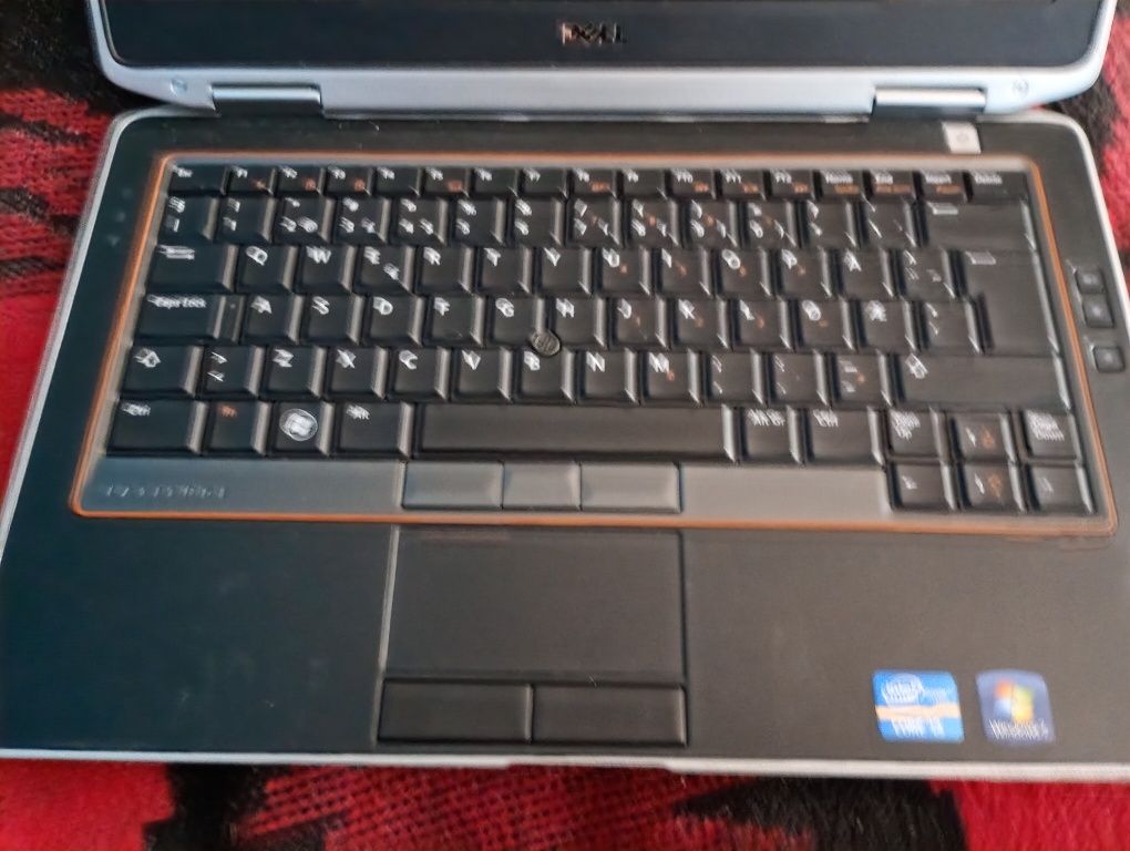 Vând Laptop ddr3