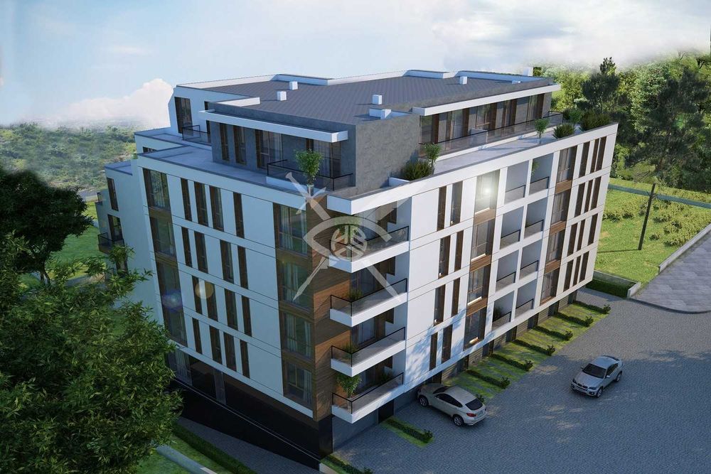 Продава се Тристаен апартамент в София, Овча купел - 132 кв.м за 1326 €/кв.м - Снимка #1