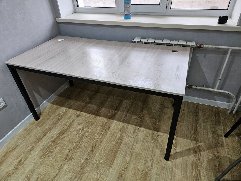 Стол офисный 160х80