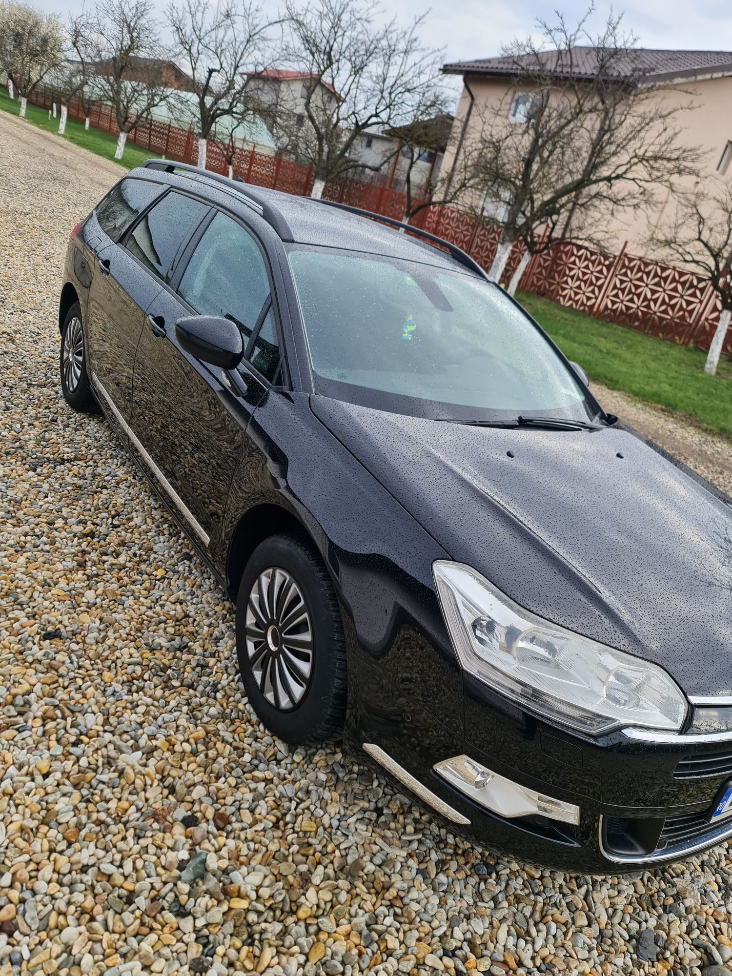 Citroen c5 de vanzare