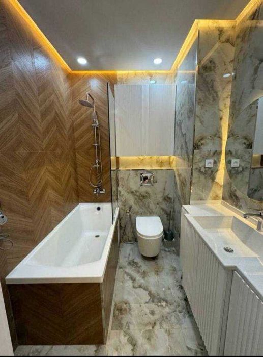 RENT | АРЕНДА квартира в NRG Mirzo-Ulugbek