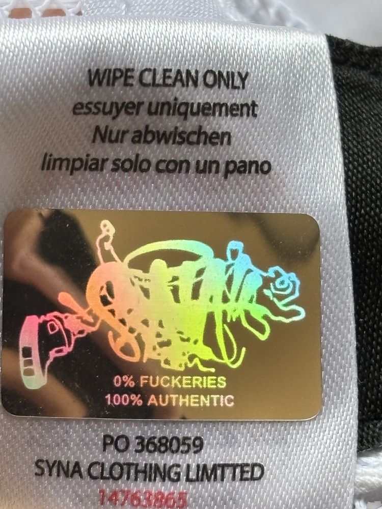 Syna World Palm tree тениска и шапка