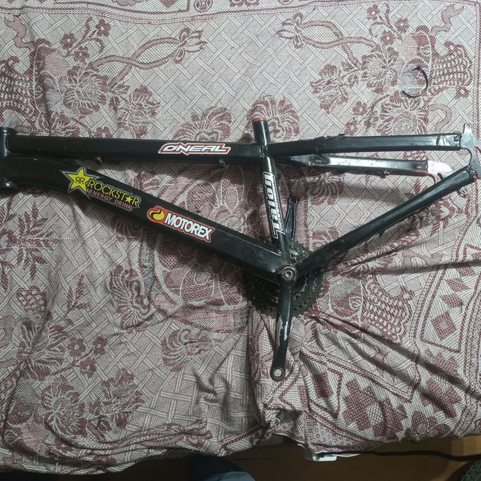 Продаю раму для велосипеда