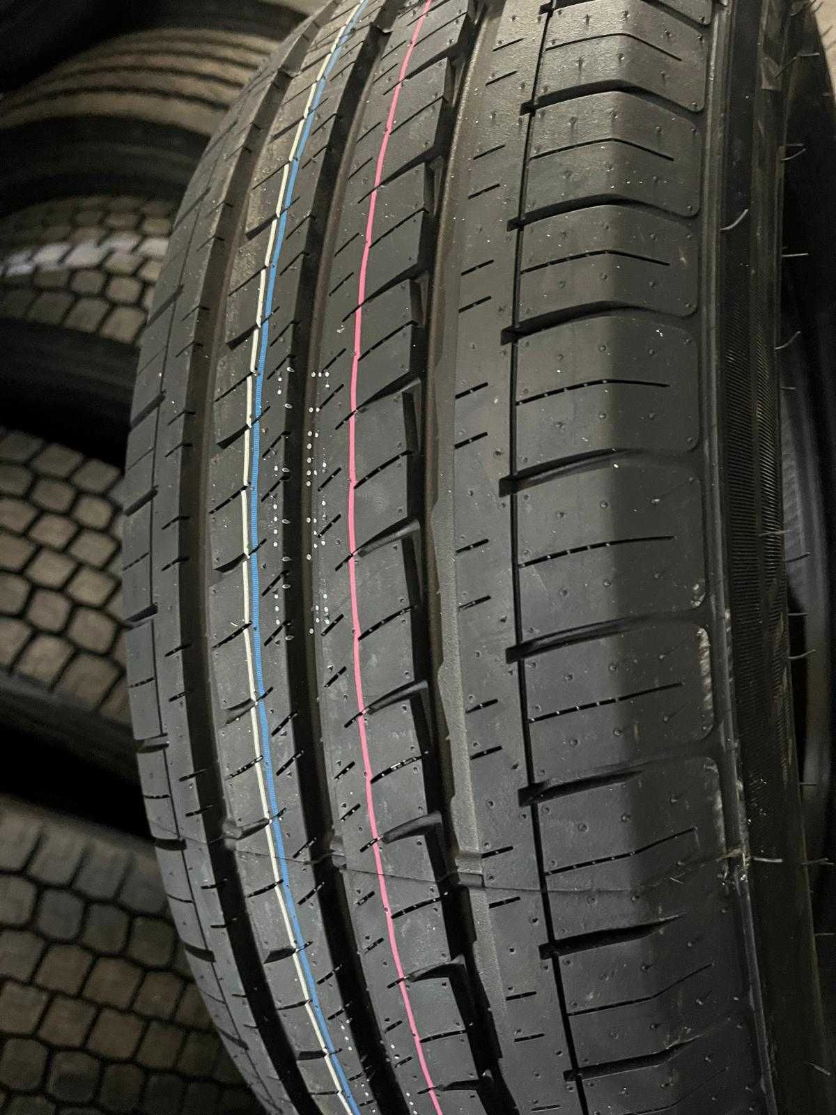 Set Anvelope noi 225/70R15C Zmax Vanmajor