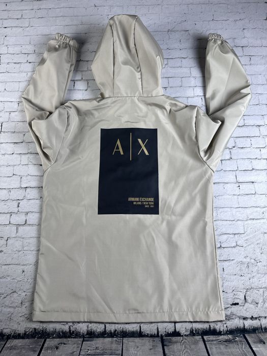 Geaca de barbati Armani