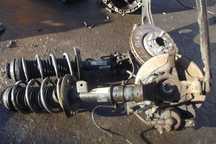 Etrieri fata Fiat Grande Punto 2005-2018 etrieri fata spate dezmembrez