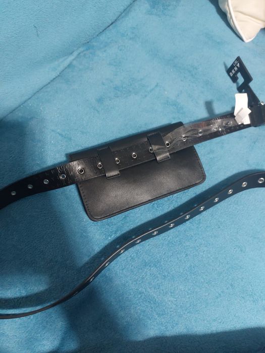 Borseta DNKY Originală