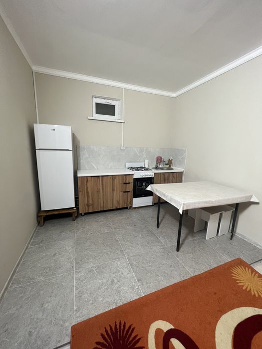 Сдаю в аренду дом 2х комнатная