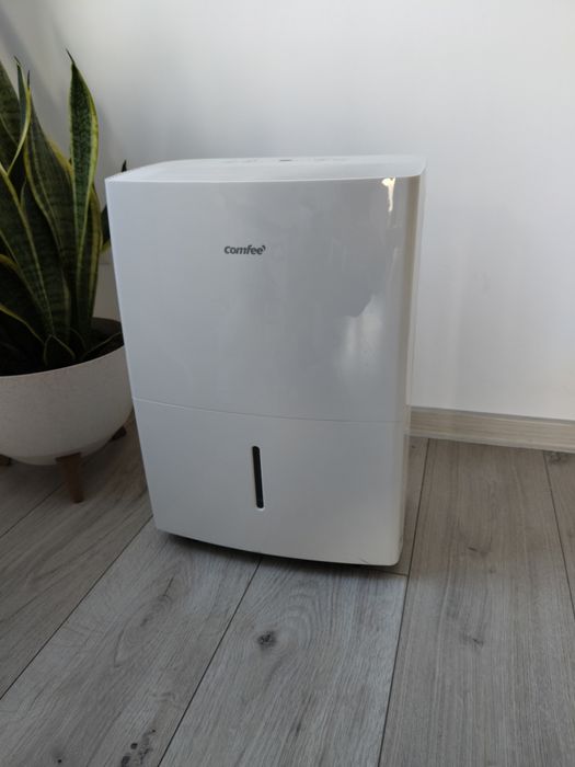 Dezumidificator confee silențios wifi 16l zi 80mp