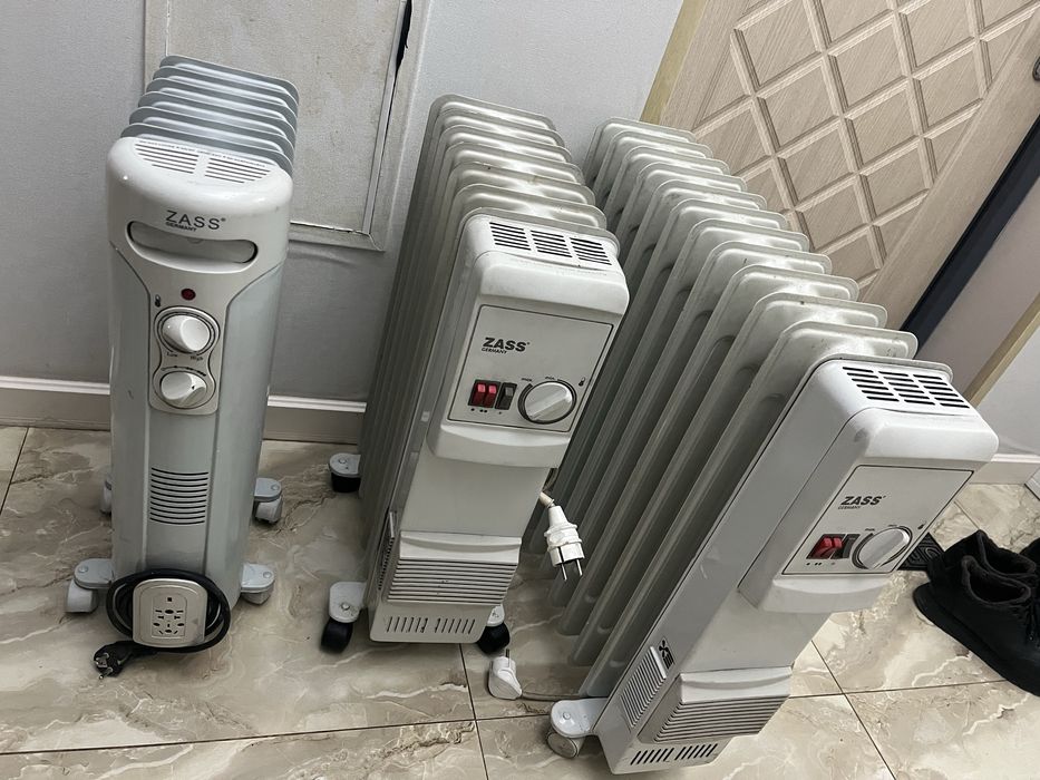 Продаю срочно обогреватель Германский