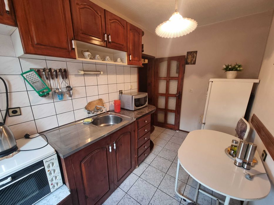Продава се Мезонет в Благоевград, Широк център - 112 кв.м за 1608 €/кв.м - Снимка #2