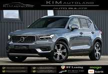 Volvo XC 40 Garantie,Revizie Gratuita,Creditare,Leasing,Rate Fixe,4x4 INCRIPTION