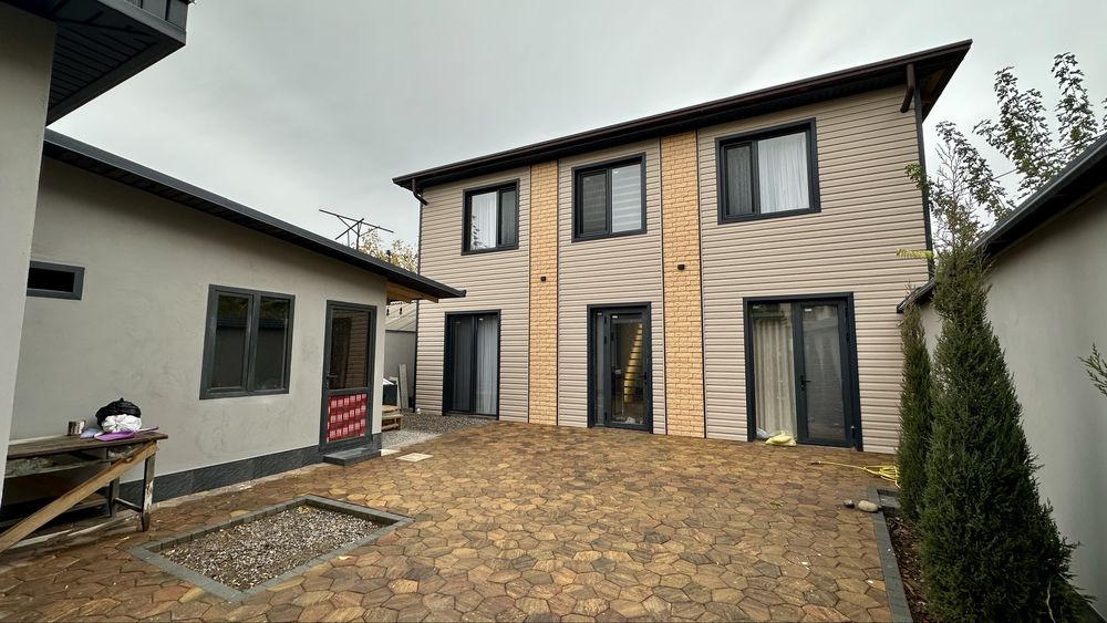 ‼️СРОЧНО‼️ Свой дом позади ЖК Гринвич