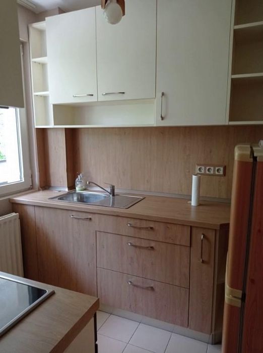 Дава се под наем Двустаен апартамент в София, Мусагеница - 80 кв.м за 550 € - Снимка #3