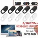 Protectie camera telefon laptop tableta calculator pc (webcam cover)