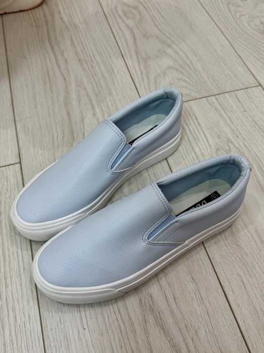Hovo rang DD & OO slipon
