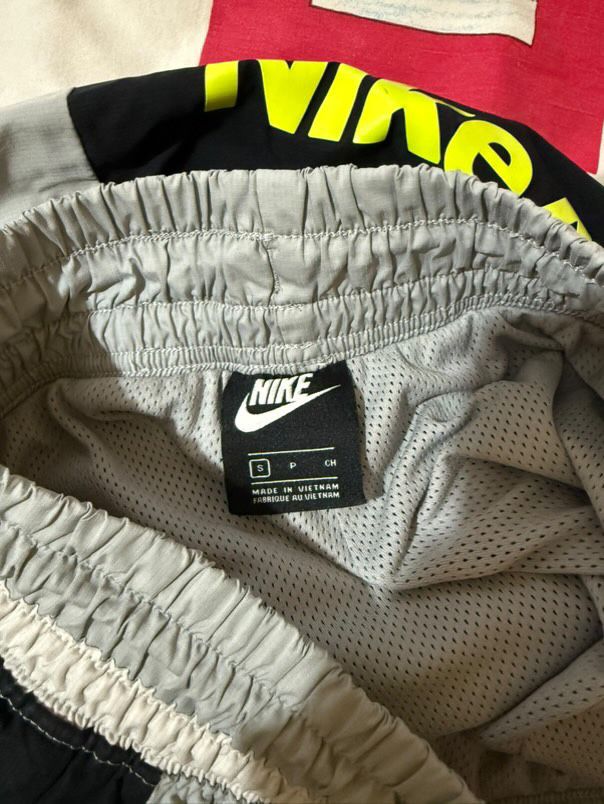 Долнище Nike Air