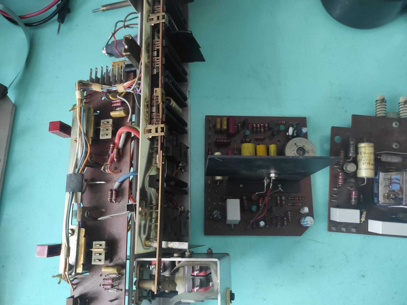 Electronice Revox A77 mk 3 Piese_Magnetofon
