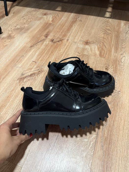 Bottega обувки,Gucci платформи,Zara обувки