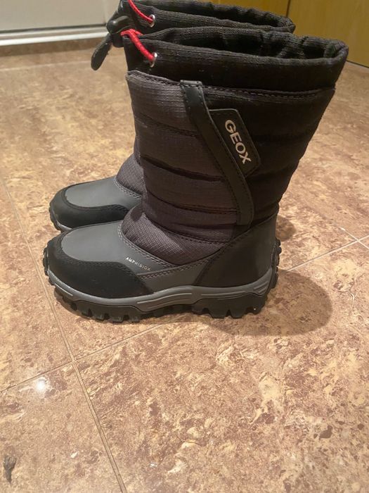 Детски ботуши GEOX 26 номер