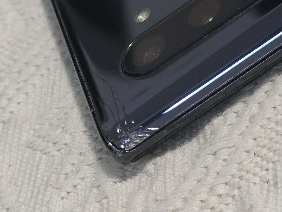 Telefon Samsung Note 10 plus