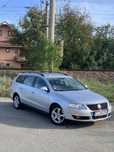 Vw Passat B6, automat, Elvetia