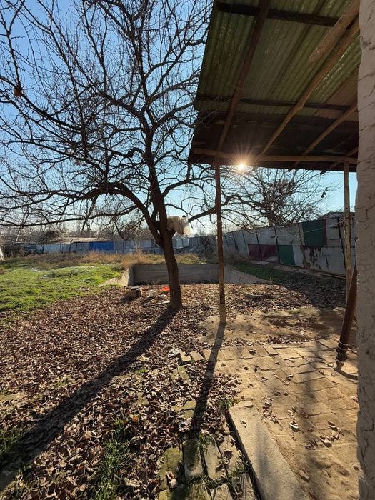 Nazarbetk textilda yer sotiladi 6+2 sotix