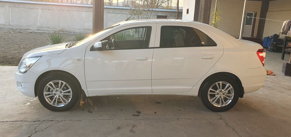 Cobalt Кобальт сотилади