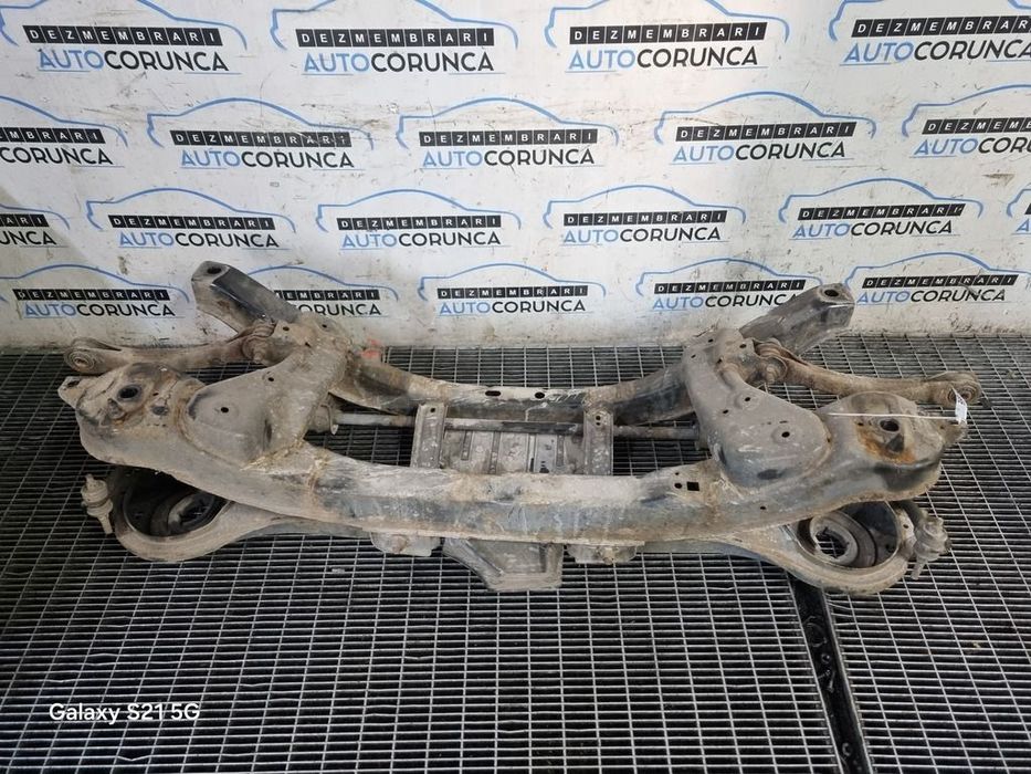 Punte spate Ford Kuga II Facelift 1.5 TDCI 2016 - 2019 SUV 4 Usi (1387) 4x2