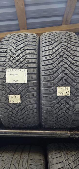 235 55 R 19 Laufenn Iarna