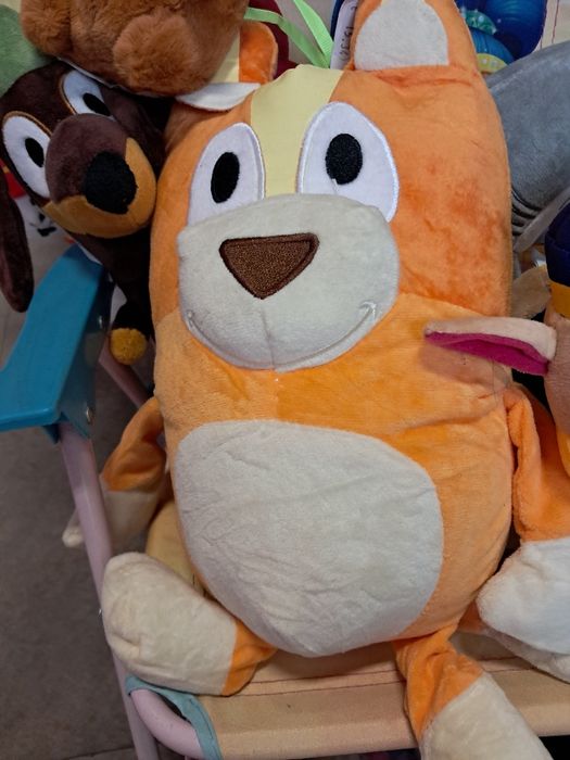 1001 Плюшени играчки магазин DARENLAND