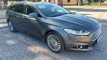 Vand Ford Mondeo TITANIUM  2.0 TDCI  180 CP Automata