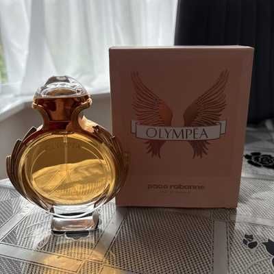 Paco Rabanne Olympea EDP 80ml