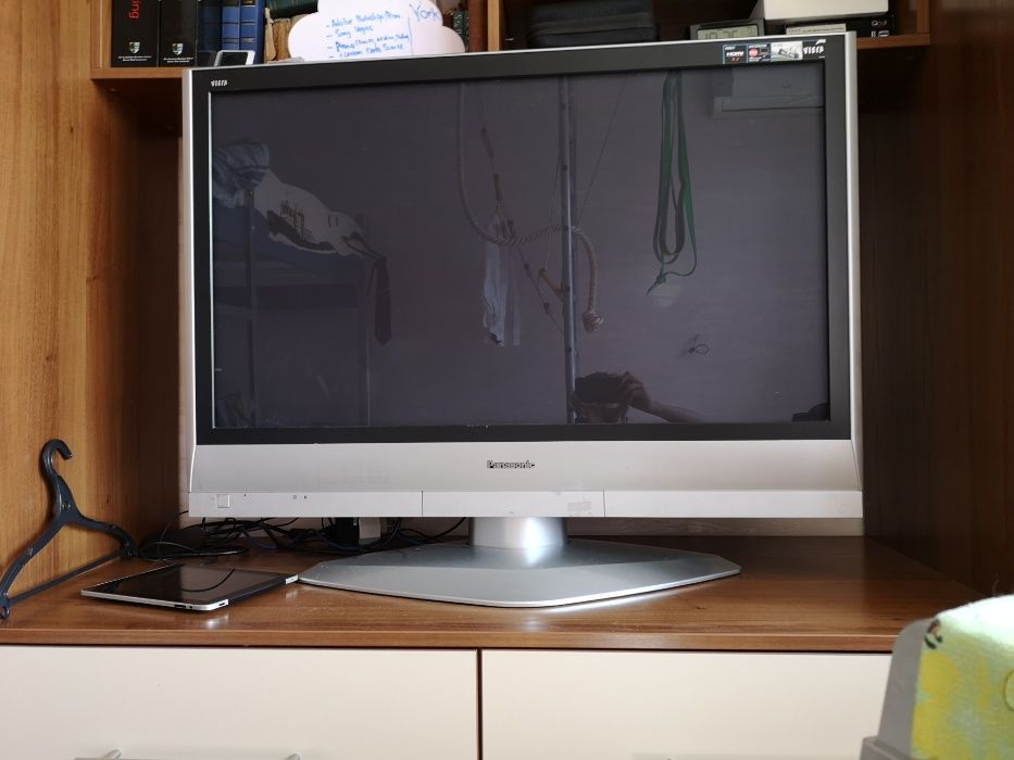 Плазменный телевизор Panasonic TH-42PV60R