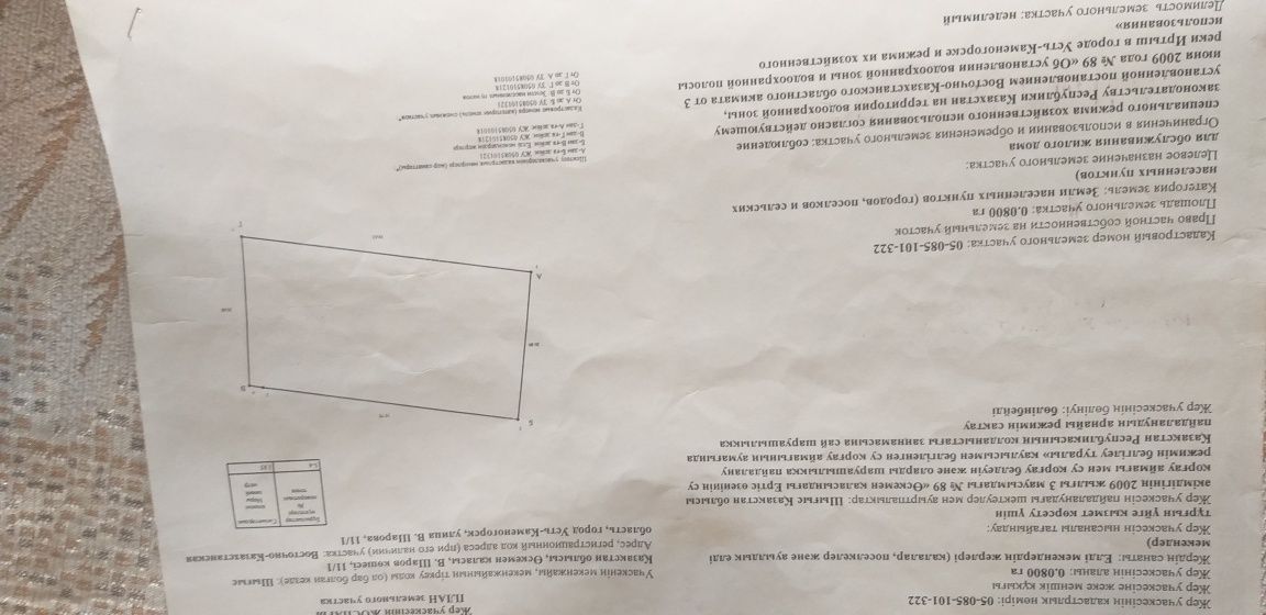 Частная собсвенность. Срочно Продается земли иди обмен рассматривается