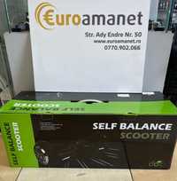 Hoverboard DocGreen Self Balance Scooter SBS 7000 Nefolosit -A-