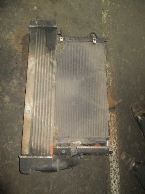Radiatoare racire apa ac intercooler ROVER 75 motor 2,0 diesel