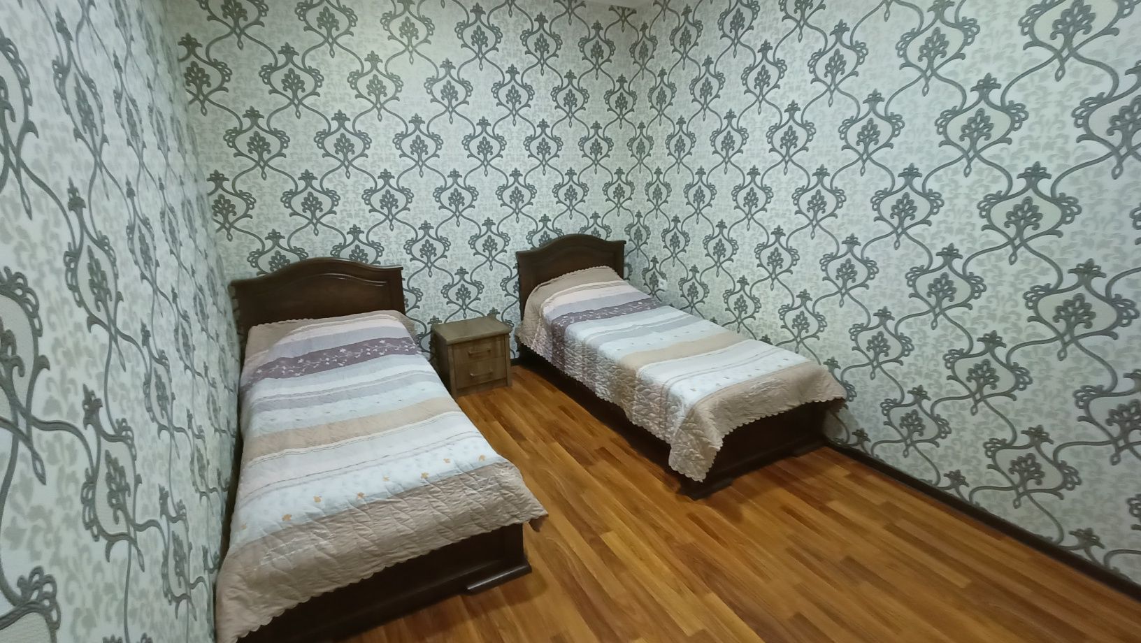 Дача Юсуфхона природа до Чорвок сувга 150 метр